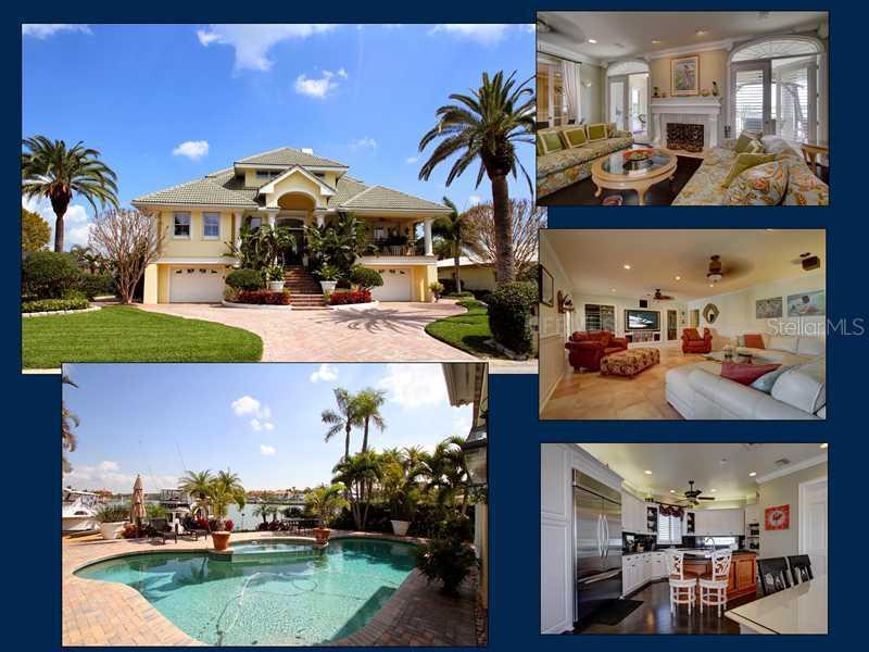 908 Oakwood Dr., Largo, FL 33770