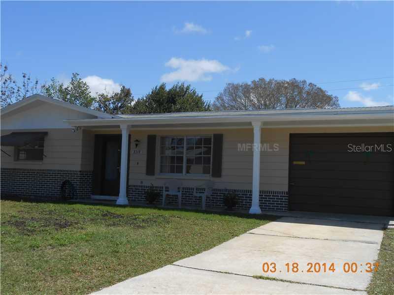 3510 Bradford Dr., Holiday, FL 34691
