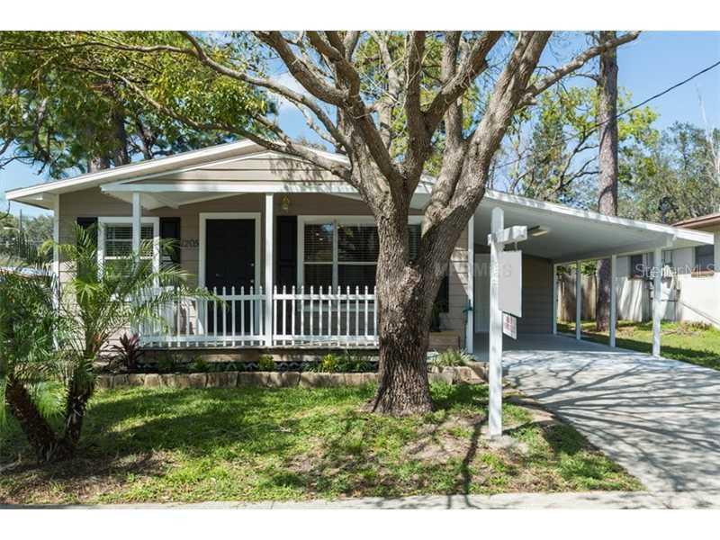 1205 E Lime St., Tarpon Springs, FL 34689