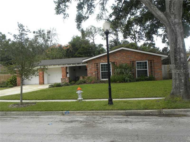 2411 Mandan Tr., Winter Park, FL 32789