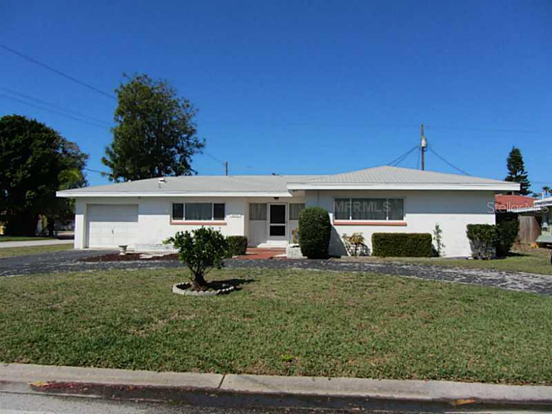 4206 Poinsettia Dr., St Pete Beach, FL 33706