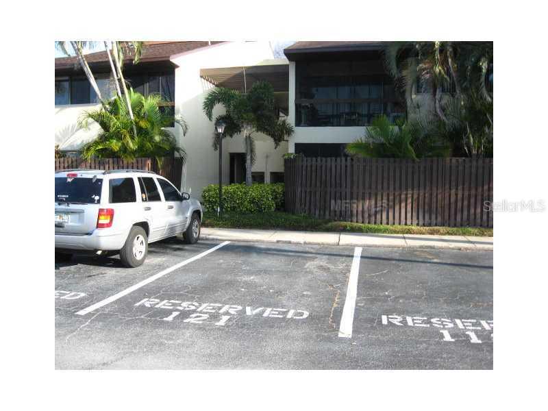 775 N Village Dr. #108, St Petersburg, FL 33716