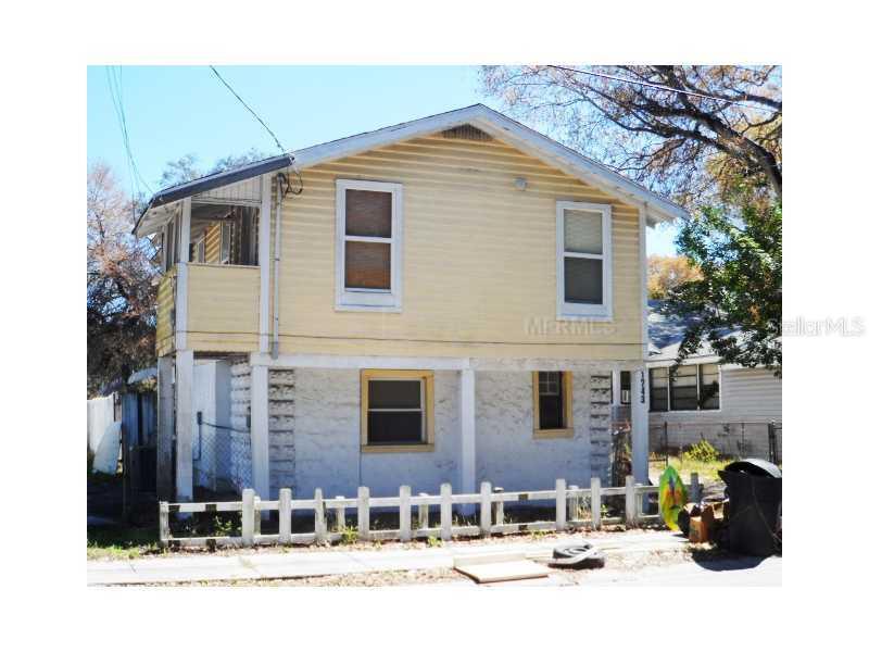 1743 Scranton St., St Petersburg, FL 33711