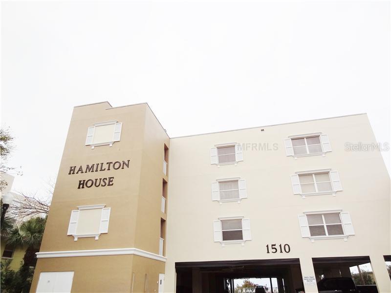 1510 Gulf Blvd. #203, Indian Rocks Beach, FL 33785