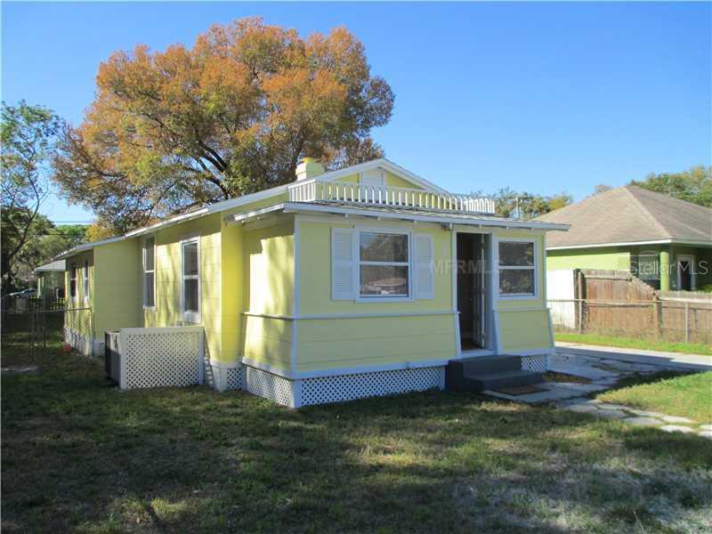 1922 29th Ave., St Petersburg, FL 33713