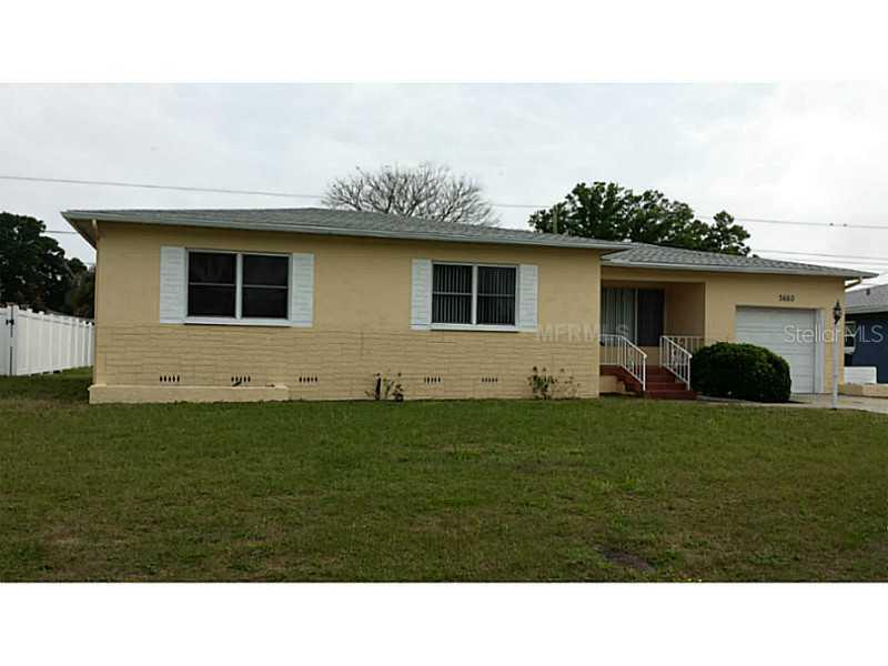 3660 26th Ave., St Petersburg, FL 33713