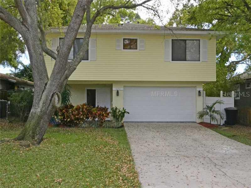 1850 Montana Ave., St Petersburg, FL 33703