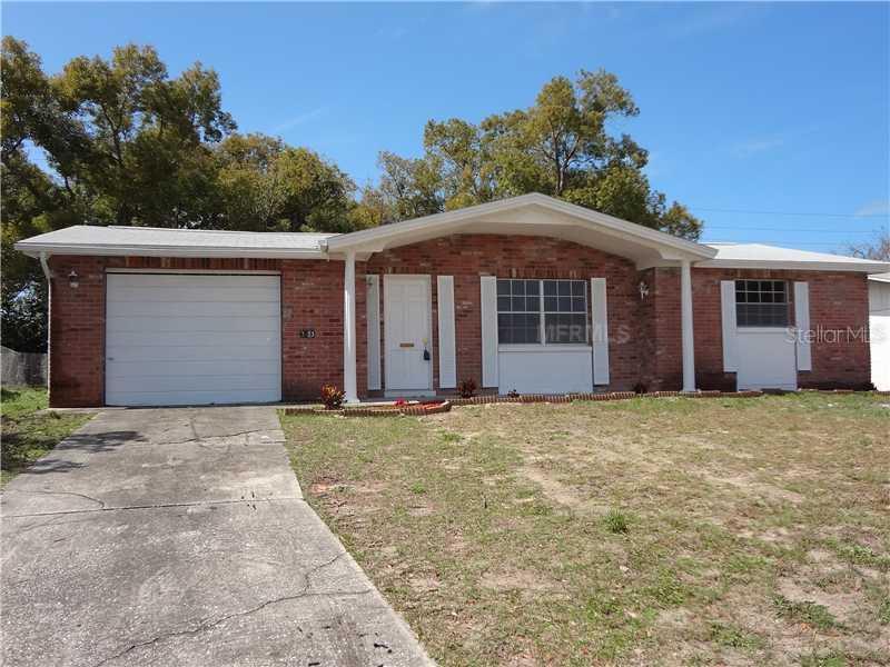 3523 Windham Dr., Holiday, FL 34691