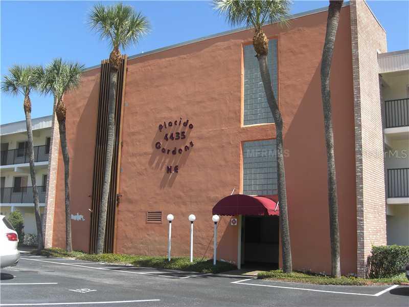 4435 1st St. #306, St Petersburg, FL 33703