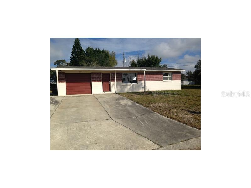 4809 Odyssey Ave., Holiday, FL 34690
