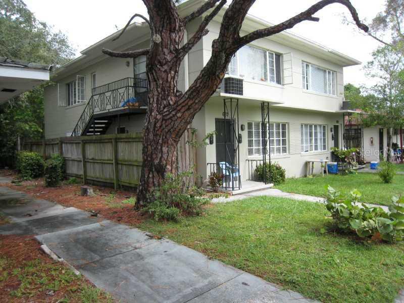 667 18th Ave., St Petersburg, FL 33705