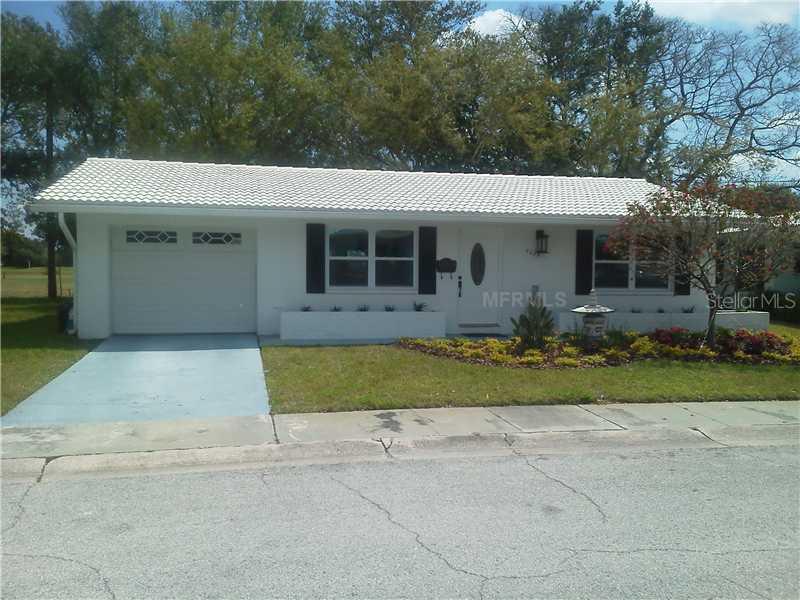 9609 41st St., Pinellas Park, FL 33782
