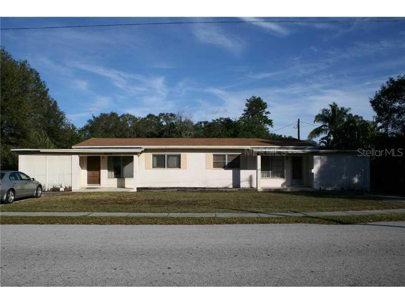 [Address Hidden by Seller], Pinellas Park, FL 33781
