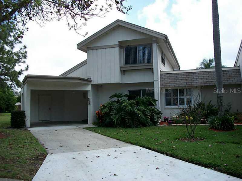 2616 Cedar View Ct., Clearwater, FL 33761