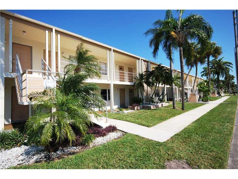 4565 Duhme Rd. #104, St Petersburg, FL 33708