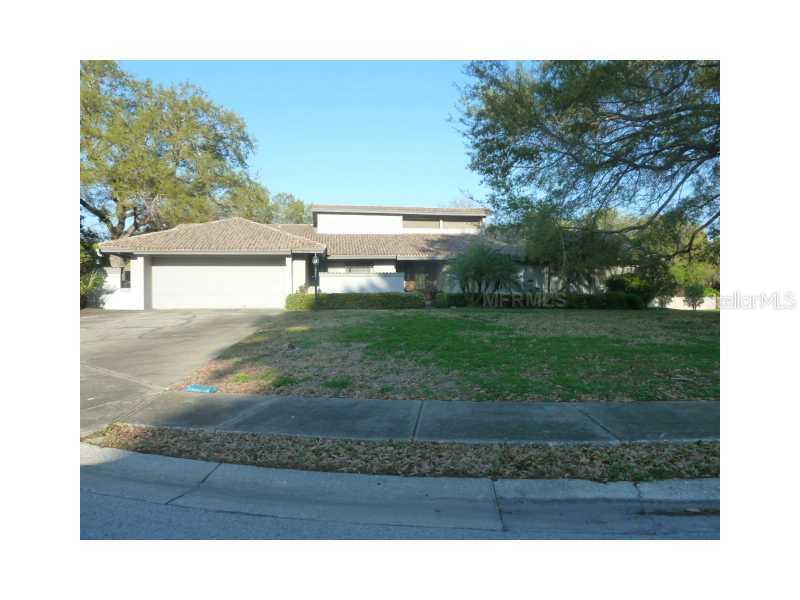 502 Creekview Ct., Largo, FL 33770