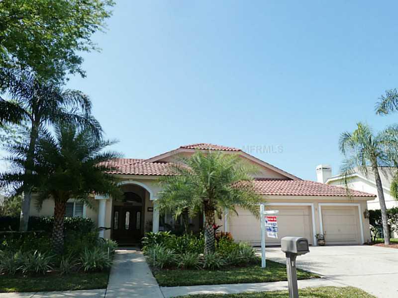 638 Centerwood Dr., Tarpon Springs, FL 34688