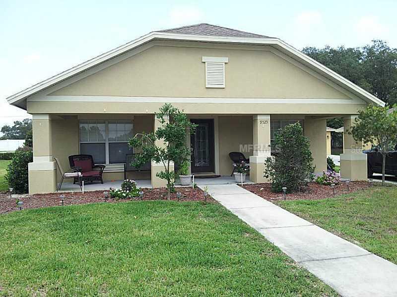 9525 Highland Ridge Dr., Hudson, FL 34667