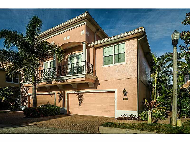 24 Mangrove Point, St Petersburg, FL 33705