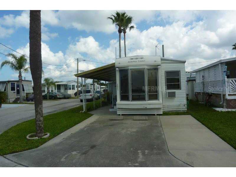 2021 Ketch Cir. #C10, Palm Harbor, FL 34683