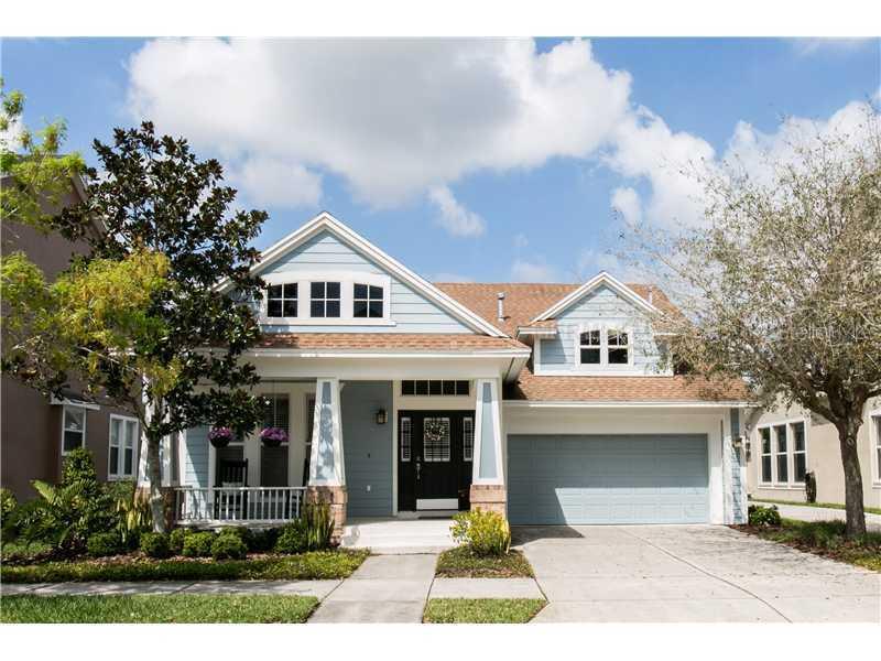 10121 Parley Dr., Tampa, FL 33626