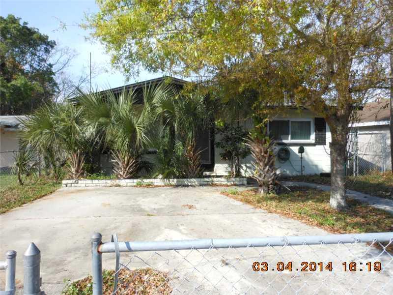 4111 13th Ave., St Petersburg, FL 33711