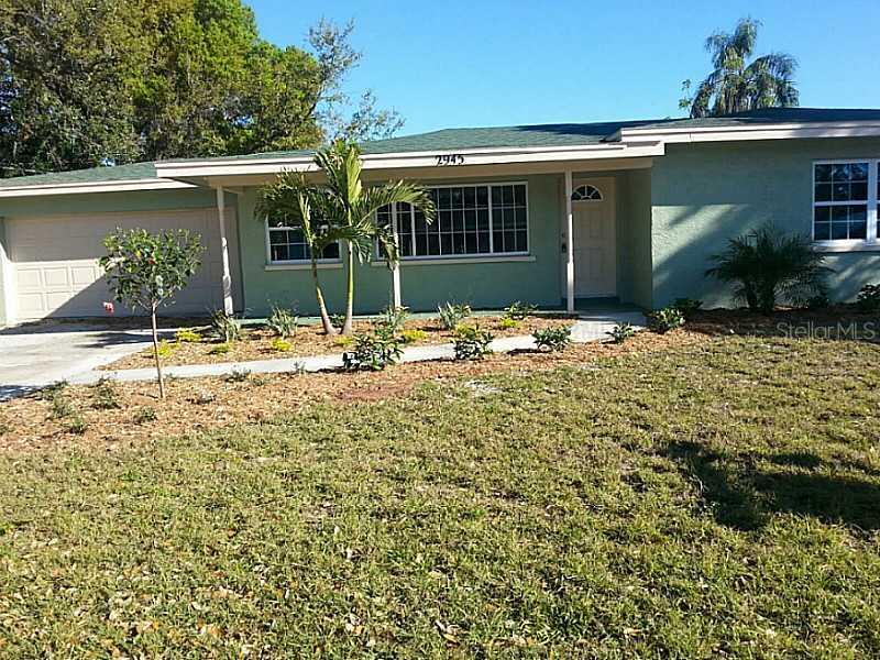 2945 63rd Ave., St Petersburg, FL 33712