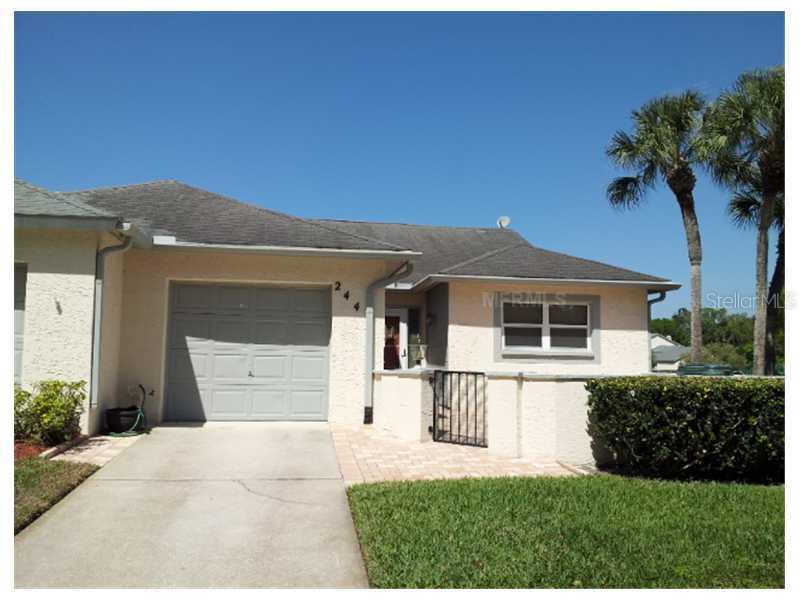 244 Hunter Ct., Palm Harbor, FL 34684
