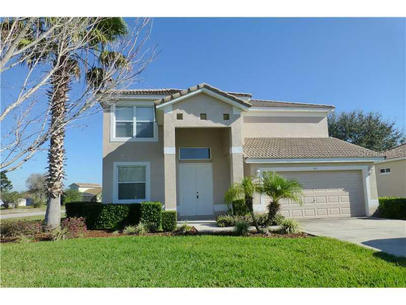 401 Bay Leaf Dr., Poinciana, FL 34759