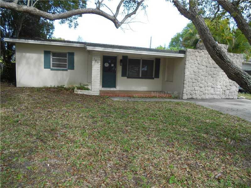 105 Ramona Cir., Palm Harbor, FL 34683