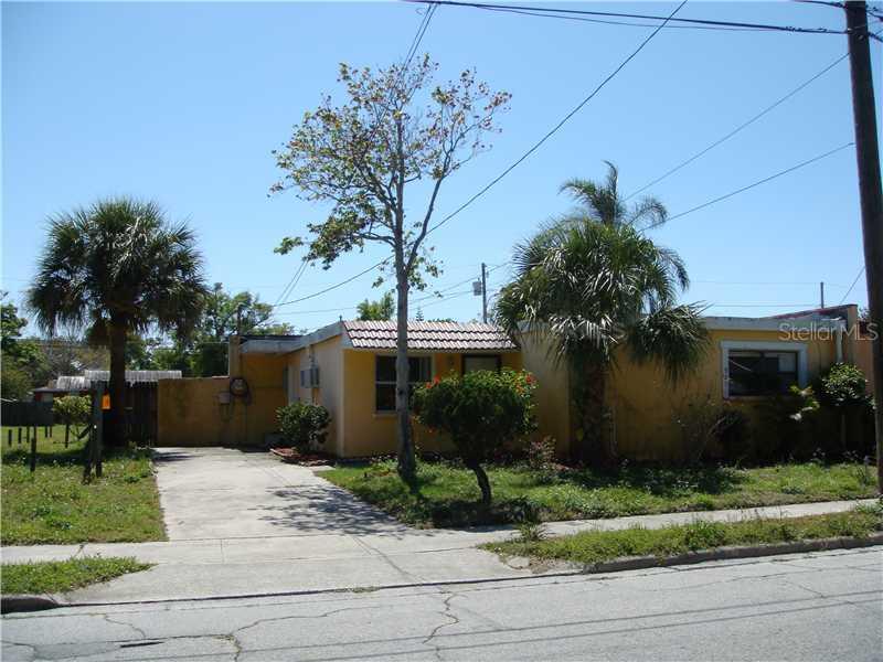 927 Marshall St., Clearwater, FL 33755