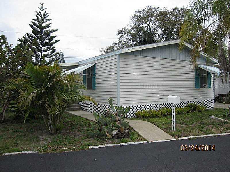 6580 Seminole Blvd. #418, Seminole, FL 33772