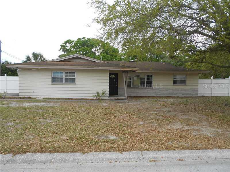 2152 Alicia Dr., Clearwater, FL 33763