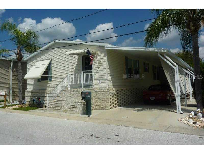 41 Yawl Ln., Palm Harbor, FL 34683