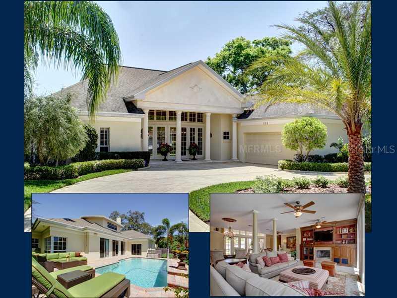 121 Palmetto Ln., Largo, FL 33770