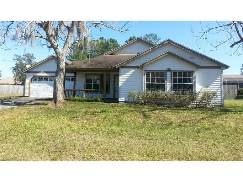 1068 Stratton Ave., Spring Hill, FL 34609