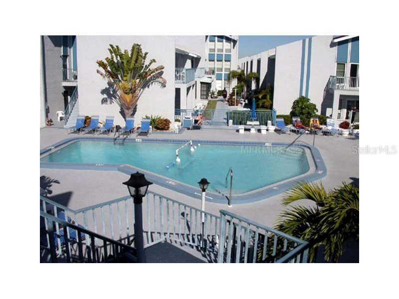 337 Rex Pl. #G, Madeira Beach, FL 33708