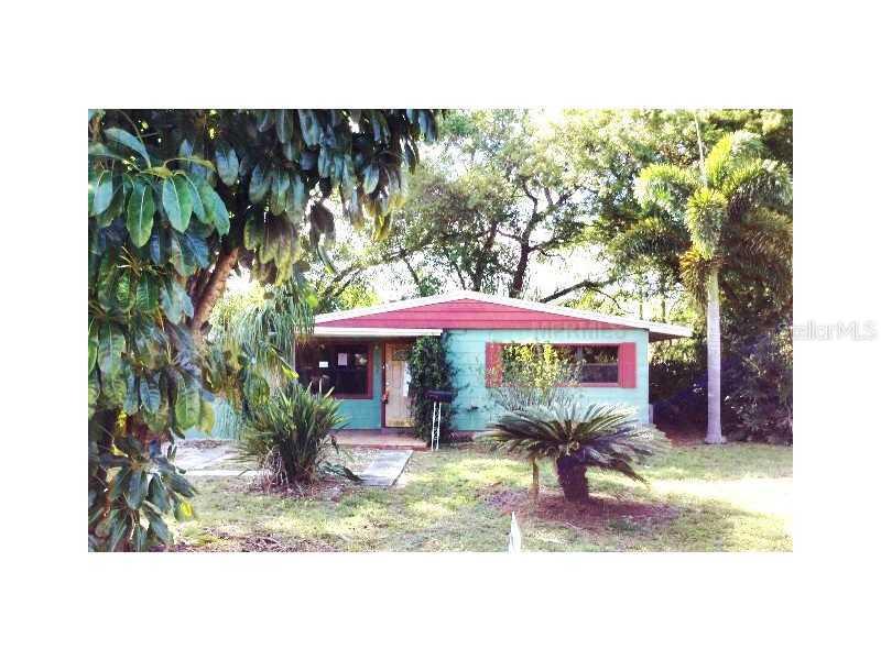 7226 13th St., St Petersburg, FL 33702