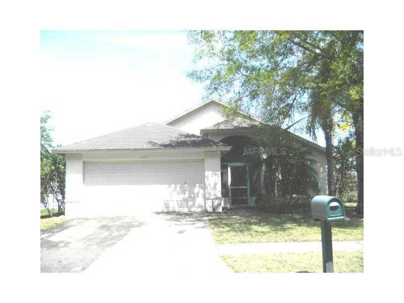 9317 Pontiac Dr., Tampa, FL 33626