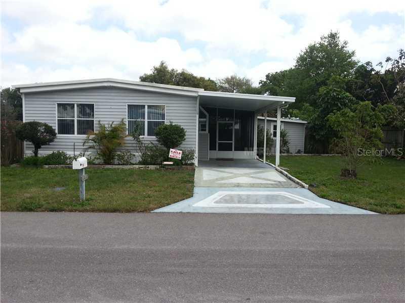 13030 Cardinal Ln., Largo, FL 33778