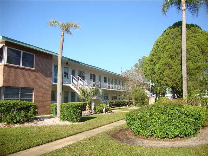 5825 18th St. #11, St Petersburg, FL 33714