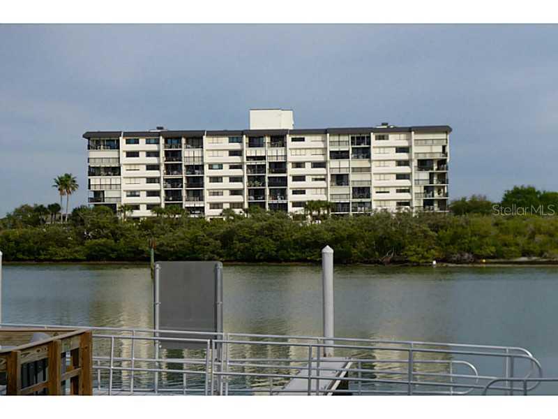 11730 Shipwatch Dr. #501, Largo, FL 33774