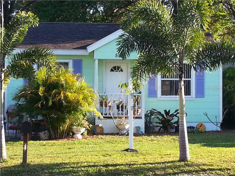 5126 15th Ave., Gulfport, FL 33707