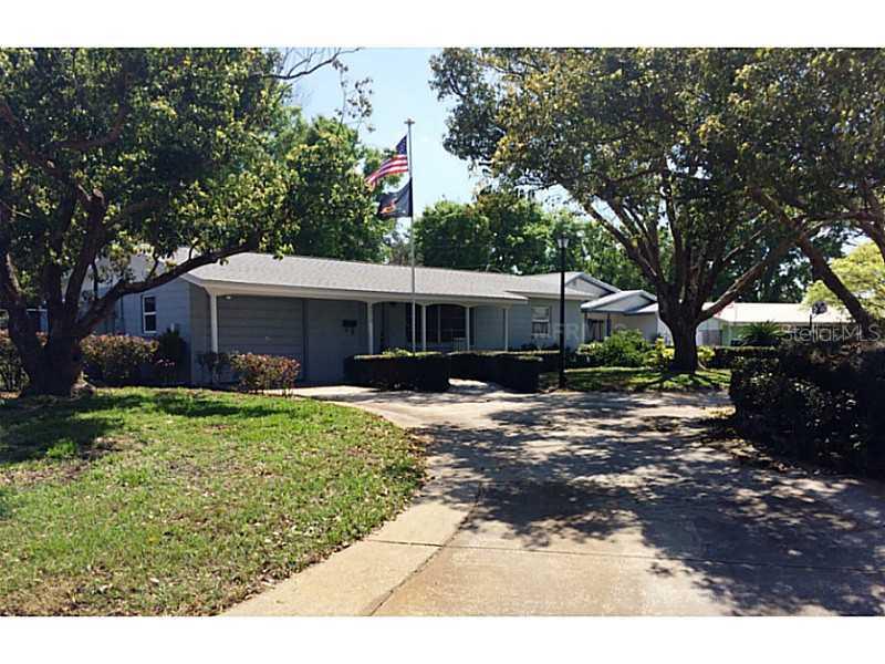 6270 52nd Ave., St Petersburg, FL 33709