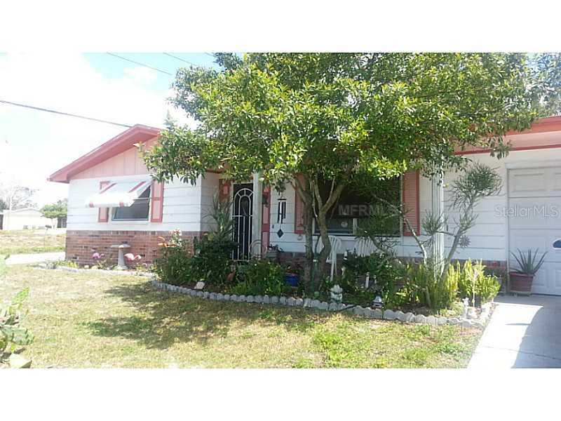 [Address Hidden by Seller], Holiday, FL 34691