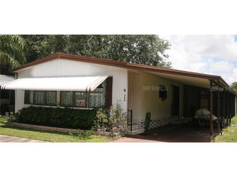 12100 Seminole Blvd. #386, Largo, FL 33778