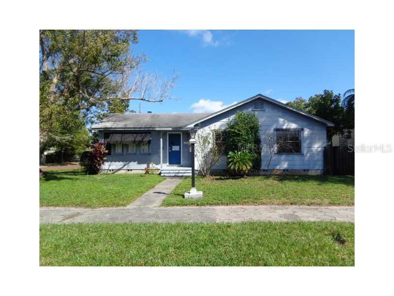 4363 4th Ave., St Petersburg, FL 33713