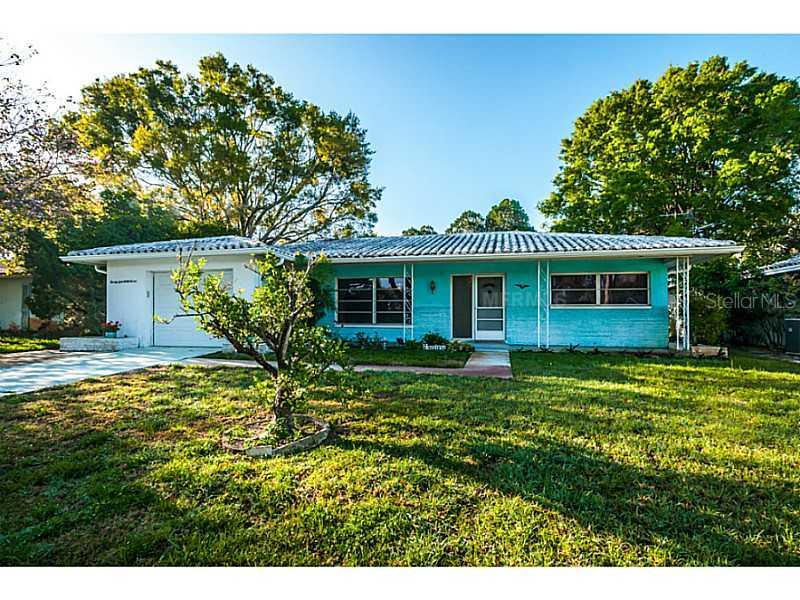 [Address Hidden by Seller], Clearwater, FL 33759