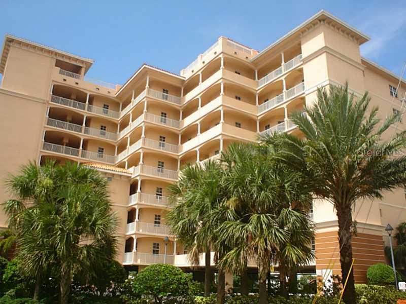 530 S Gulfview Blvd. #502, Clearwater, FL 33767