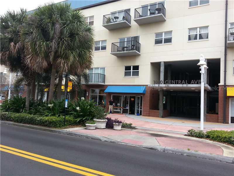 1010 Central Ave. #321, St. Petersburg, FL 33701